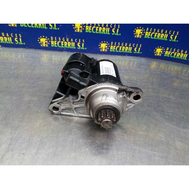 Recambio de motor arranque para seat ibiza (6l1) cool referencia OEM IAM Recambio de motor arranque para seat ibiza (6l1) cool referencia OEM IAM