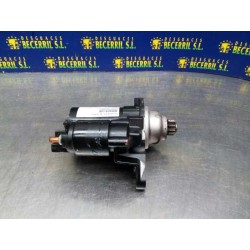 Recambio de motor arranque para seat ibiza (6l1) cool referencia OEM IAM   