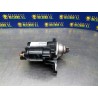 Recambio de motor arranque para seat ibiza (6l1) cool referencia OEM IAM   