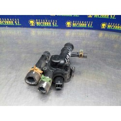 Recambio de termostato para renault megane i fase 2 berlina (ba0) 1.9 dti authentique (ba0.) referencia OEM IAM 8200074346  