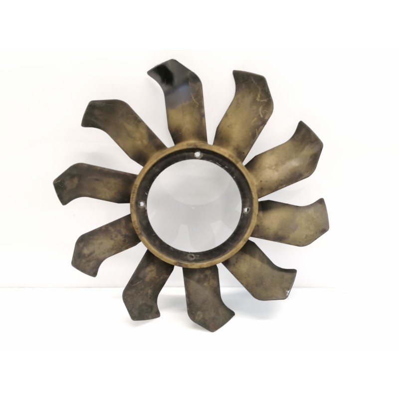 Recambio de ventilador viscoso motor para renault maxity fg 150.35/45 referencia OEM IAM Recambio de ventilador viscoso motor para renault maxity fg 150.35/45 referencia OEM IAM