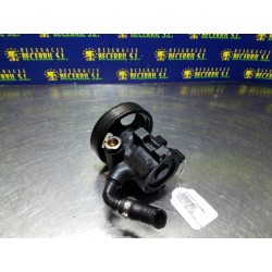 Recambio de bomba direccion para peugeot 306 berlina 4 puertas (s1) srd referencia OEM IAM   