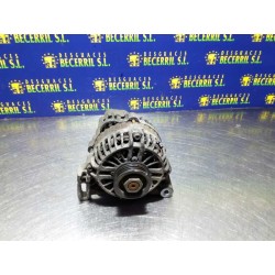 Recambio de alternador para renault clio ii fase i (b/cbo) 1.2 alize referencia OEM IAM 7700433069  