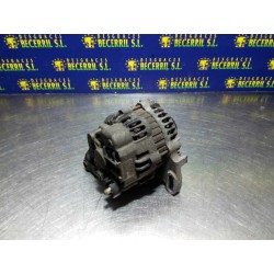 Recambio de alternador para renault clio ii fase i (b/cbo) 1.2 alize referencia OEM IAM 7700433069  