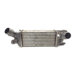 Recambio de intercooler para peugeot 407 sport referencia OEM IAM 9645682880  