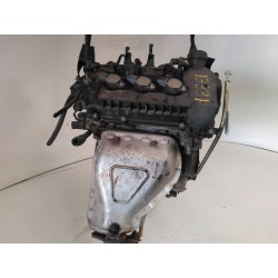 Recambio de motor completo para smart forfour básico (55kw) referencia OEM IAM M134910  162126KM