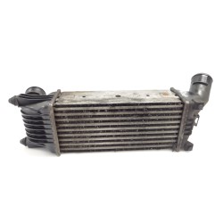 Recambio de intercooler para peugeot 407 sport referencia OEM IAM 9645682880  