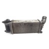 Recambio de intercooler para peugeot 407 sport referencia OEM IAM 9645682880  