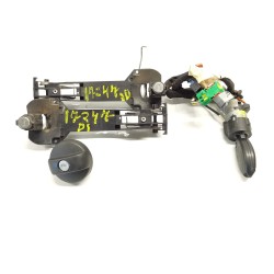 Recambio de antirrobo para peugeot 807 referencia OEM IAM   