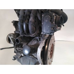 Recambio de motor completo para smart forfour básico (55kw) referencia OEM IAM M134910  162126KM