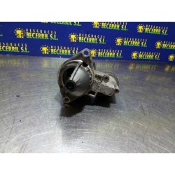 Recambio de motor arranque para opel astra g berlina edition referencia OEM IAM 0001107098  