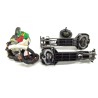 Recambio de antirrobo para peugeot 807 referencia OEM IAM   
