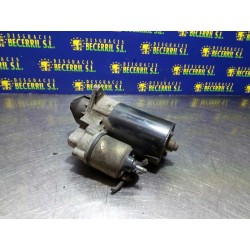 Recambio de motor arranque para opel astra g berlina edition referencia OEM IAM 0001107098  