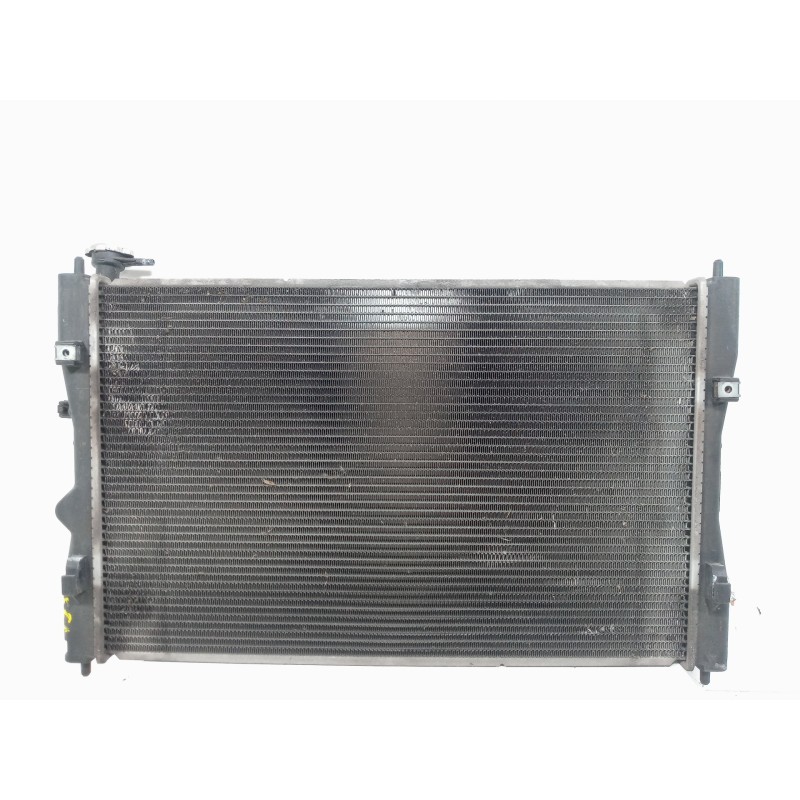 Recambio de radiador agua para smart forfour básico (55kw) referencia OEM IAM   