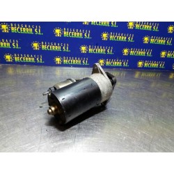 Recambio de motor arranque para opel astra g berlina edition referencia OEM IAM 0001107098  