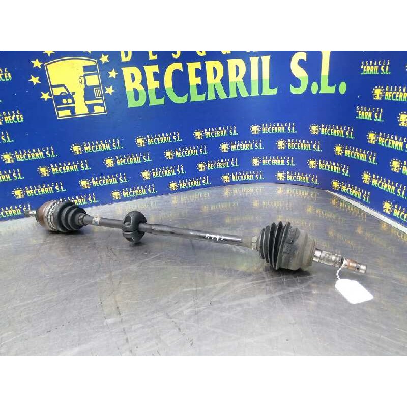 Recambio de transmision delantera derecha para opel astra g berlina edition referencia OEM IAM Recambio de transmision delantera derecha para opel astra g berlina edition referencia OEM IAM