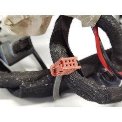 Recambio de antirrobo para peugeot 807 referencia OEM IAM   