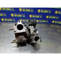 Recambio de turbocompresor para seat alhambra (7v8) se referencia OEM IAM 028145701Q  