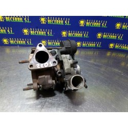 Recambio de turbocompresor para seat alhambra (7v8) se referencia OEM IAM 028145701Q  