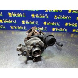 Recambio de turbocompresor para seat alhambra (7v8) se referencia OEM IAM 028145701Q  