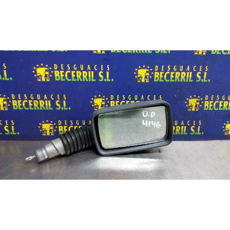Recambio de retrovisor derecho para piaggio ligier ambra gls referencia OEM IAM Recambio de retrovisor derecho para piaggio ligier ambra gls referencia OEM IAM