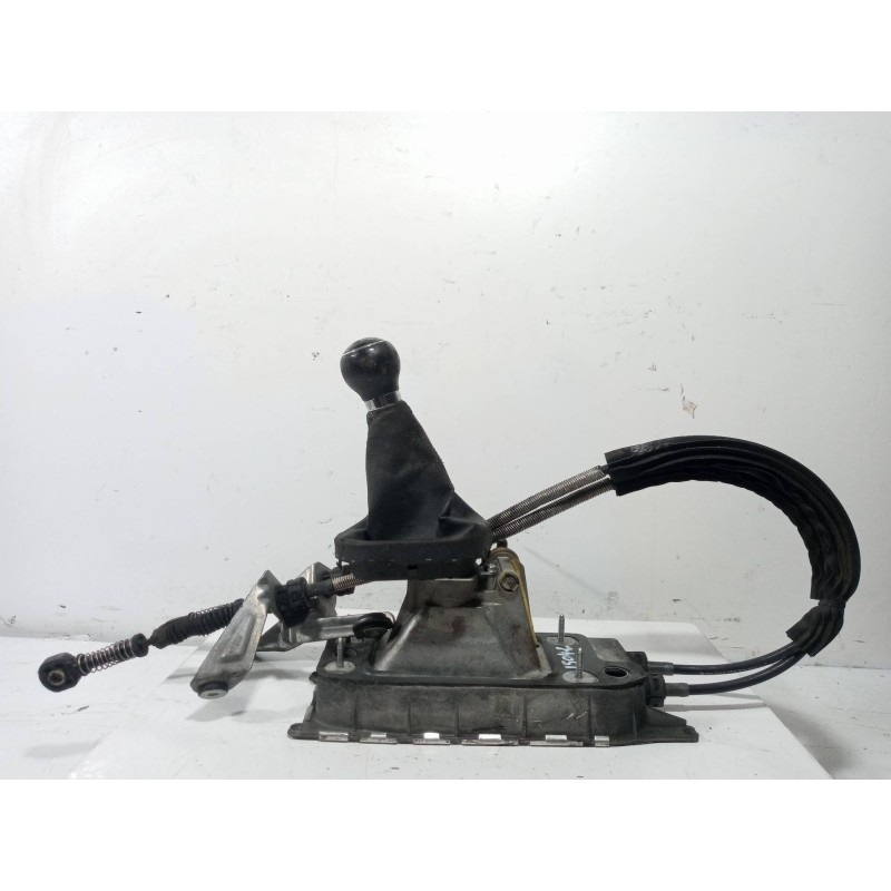 Recambio de palanca cambio para volkswagen touran (1t1) advance referencia OEM IAM 1K0711091A Recambio de palanca cambio para volkswagen touran (1t1) advance referencia OEM IAM 1K0711091A