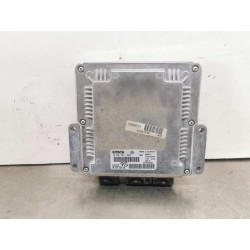 Recambio de centralita motor uce para citroen c5 berlina 2.0 hdi sx referencia OEM IAM 9652386080 0281011340 EDC15C295