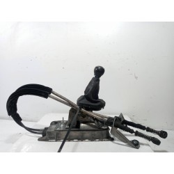 Recambio de palanca cambio para volkswagen touran (1t1) advance referencia OEM IAM 1K0711091A  