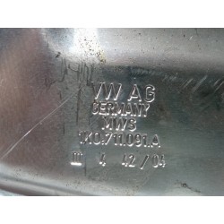 Recambio de palanca cambio para volkswagen touran (1t1) advance referencia OEM IAM 1K0711091A  