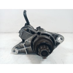 Recambio de motor arranque para seat ibiza (6l1) reference referencia OEM IAM 02T911023S  