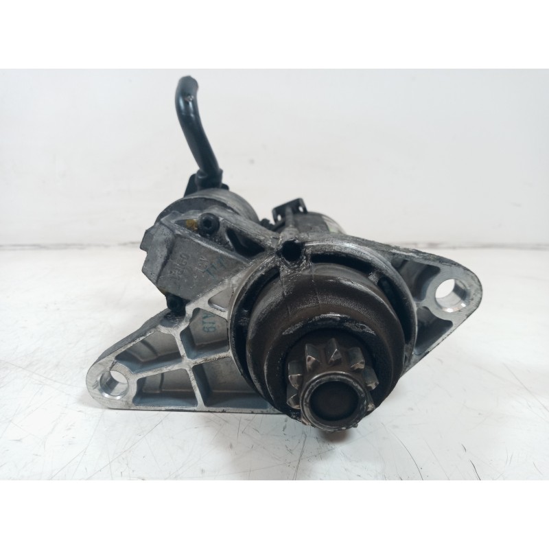 Recambio de motor arranque para seat ibiza (6l1) reference referencia OEM IAM 02T911023S Recambio de motor arranque para seat ibiza (6l1) reference referencia OEM IAM 02T911023S