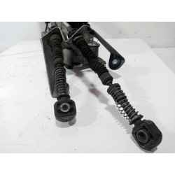 Recambio de palanca cambio para volkswagen touran (1t1) advance referencia OEM IAM 1K0711091A  