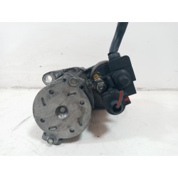 Recambio de motor arranque para seat ibiza (6l1) reference referencia OEM IAM 02T911023S  