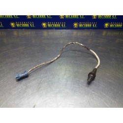 Recambio de sonda lambda para peugeot 207 sport referencia OEM IAM 9644491280  