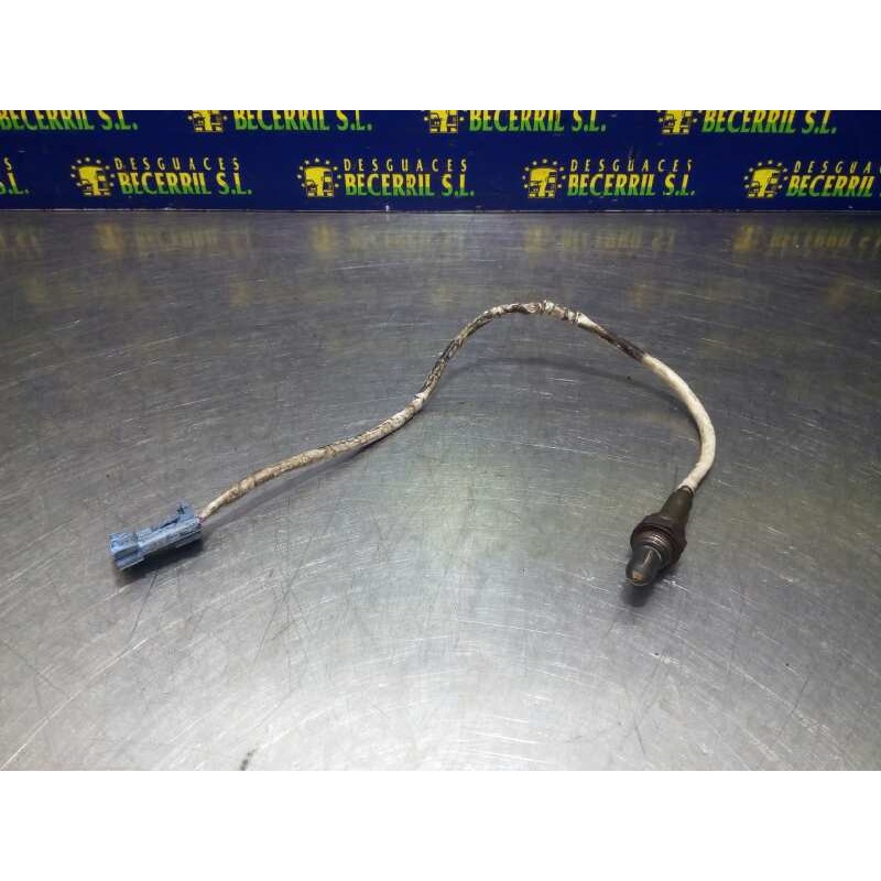 Recambio de sonda lambda para peugeot 207 sport referencia OEM IAM 9644491280  