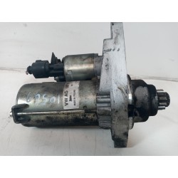 Recambio de motor arranque para seat ibiza (6l1) reference referencia OEM IAM 02T911023S  