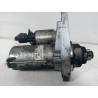 Recambio de motor arranque para seat ibiza (6l1) reference referencia OEM IAM 02T911023S  