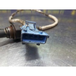 Recambio de sonda lambda para peugeot 207 sport referencia OEM IAM 9644491280  