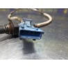 Recambio de sonda lambda para peugeot 207 sport referencia OEM IAM 9644491280  