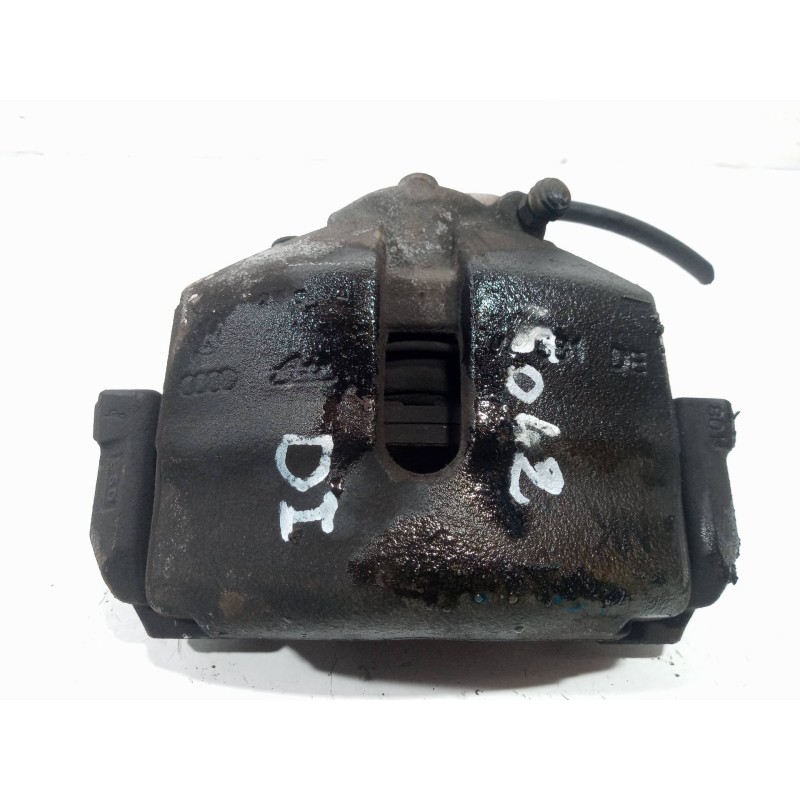 Recambio de pinza freno delantera izquierda para volkswagen touran (1t1) advance referencia OEM IAM Recambio de pinza freno delantera izquierda para volkswagen touran (1t1) advance referencia OEM IAM