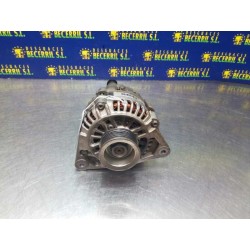 Recambio de alternador para ford escort berl./turnier atlanta berlina referencia OEM IAM 94AB10300BA  