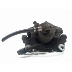 Recambio de pinza freno delantera izquierda para volkswagen touran (1t1) advance referencia OEM IAM   
