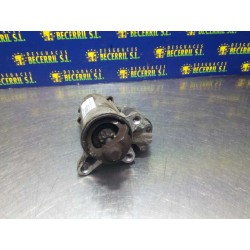Recambio de motor arranque para ford escort berl./turnier atlanta berlina referencia OEM IAM 96BB11000AC  