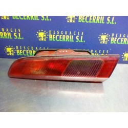 Recambio de piloto trasero central derecho para alfa romeo 156 1.9 jtd 16v distinctive referencia OEM IAM   