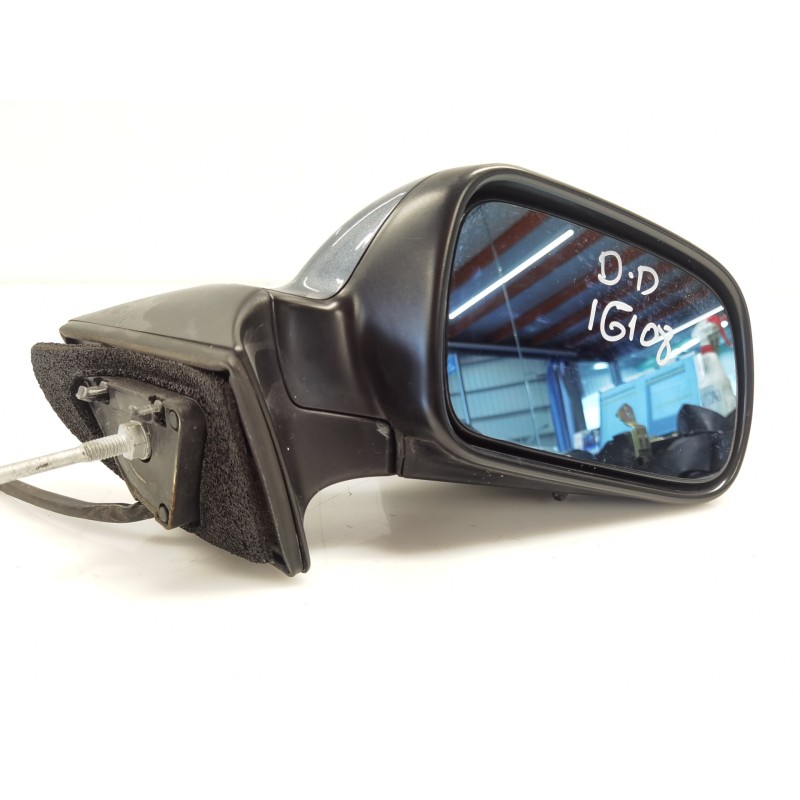 Recambio de retrovisor derecho para peugeot 407 sport referencia OEM IAM Recambio de retrovisor derecho para peugeot 407 sport referencia OEM IAM