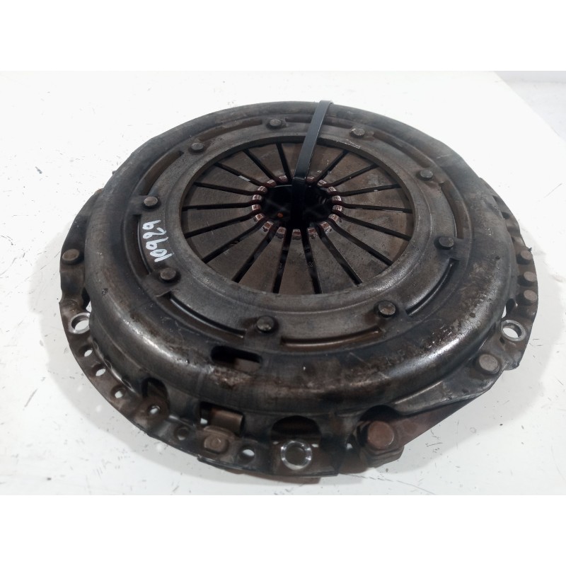 Recambio de kit de embrague para ford focus berlina (cap) ambiente (d) referencia OEM IAM Recambio de kit de embrague para ford focus berlina (cap) ambiente (d) referencia OEM IAM