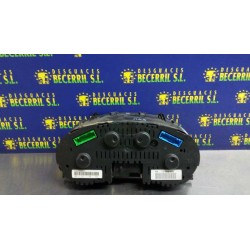 Recambio de cuadro instrumentos para seat ibiza (6k1) stella referencia OEM IAM W06K0920801E 110008924028 
