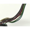 Recambio de retrovisor derecho para peugeot 407 sport referencia OEM IAM   