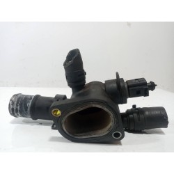 Recambio de termostato para volkswagen touran (1t1) advance referencia OEM IAM 038121132D  