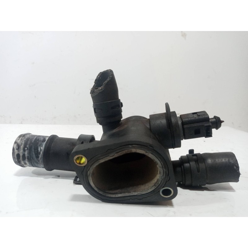 Recambio de termostato para volkswagen touran (1t1) advance referencia OEM IAM 038121132D Recambio de termostato para volkswagen touran (1t1) advance referencia OEM IAM 038121132D